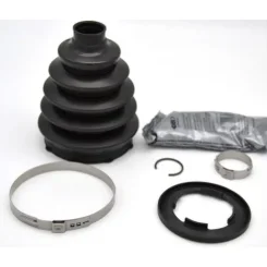 Gumiharangkészlet, Hajtótengely Opel Külső Astra K 27X87X124 - LÖBRO (GKNB20623)
