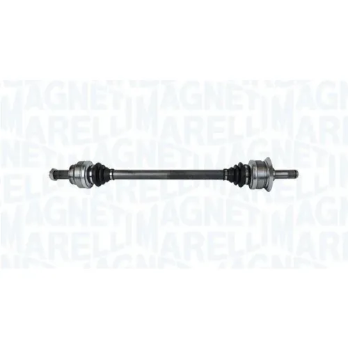 Hajtótengely - MAGNETI MARELLI (TDS0138)