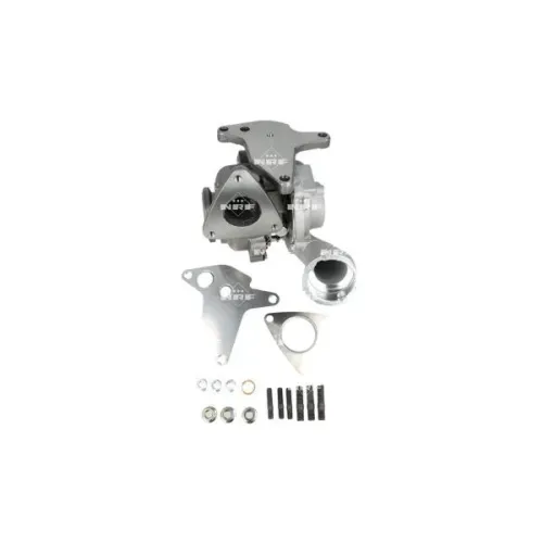 Turbo Vw 2,5Tdi T5 - NRF (NRF90010050)