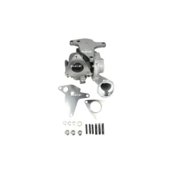 Turbo Vw 2,5Tdi T5 - NRF (NRF90010050)