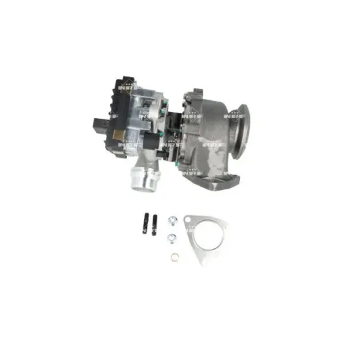 Turbo Land Rover 2,0D - NRF (NRF90010069)
