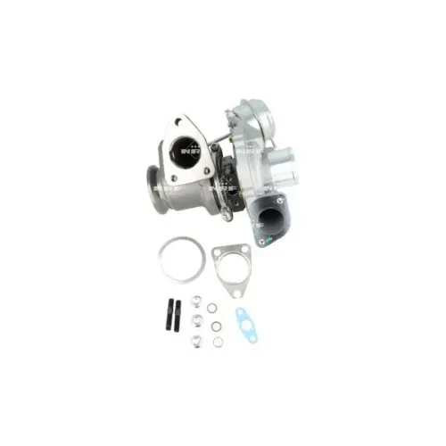 Turbo Fiat 1,6M-Jet 500L/Bravo Ii/Doblo Opel Combo 1,6Cdti - NRF (NRF90010119)