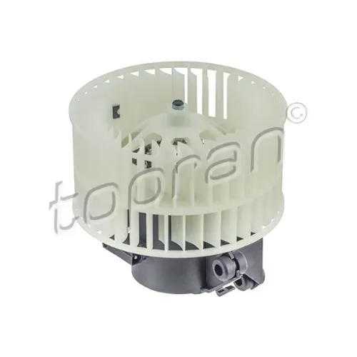 Utastér Ventillátor - TOPRAN (HP408 171)