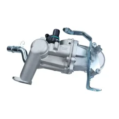 Szelep Egr Peugeot 1.4Hdi/1.6Hdi Hűtővel - MAXGEAR (27-4169)