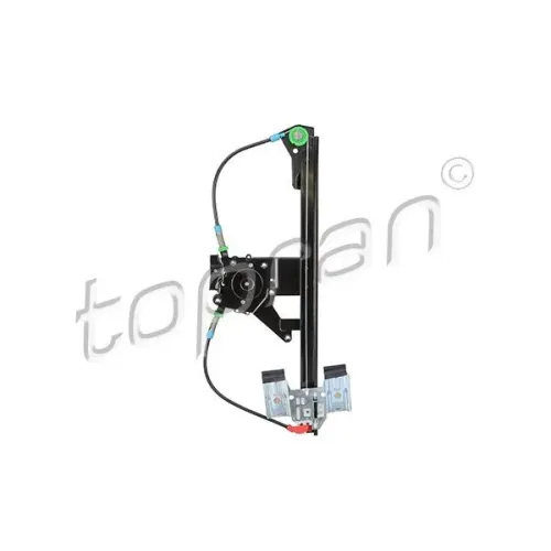 Ablakemelő - TOPRAN (HP108 672)