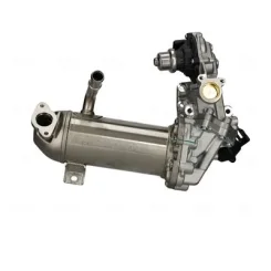 Szelep Egr Ford 2,0 Ecoblue (Modul) - NISSENS (NIS98557)