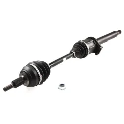 Hajtótengely Vw Crafter 16- 2,0Tdi Jobb 1088Mm - LÖBRO (GKND13072)