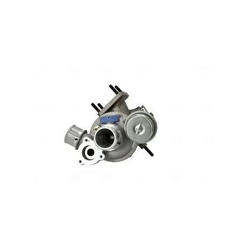 Turbo Fiat 1,4T Multiair 500X/Renegade/Mito - NISSENS (NIS93932)