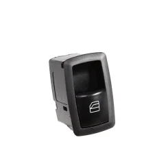 Kapcsoló, Ablakemelő Mercedes A, B 04-12 - METZGER AUTOTEILE (0916988)