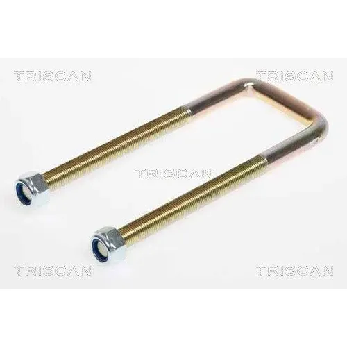 Rugós Bilincs - TRISCAN (8765100001)