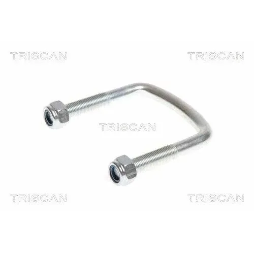 Rugós Bilincs - TRISCAN (8765100014)