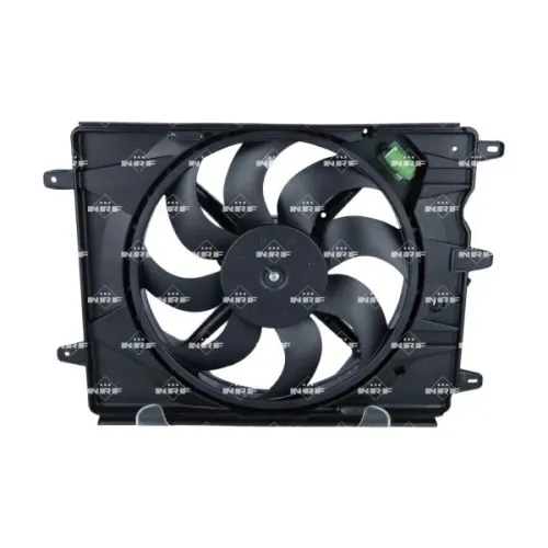 Ventilátor, Motorhűtés - NRF (NRF470098)