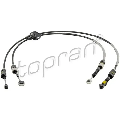 Váltóbowden - TOPRAN (HP304 628)