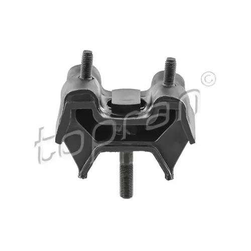 Felfüggesztés, Motor - TOPRAN (HP401 689)