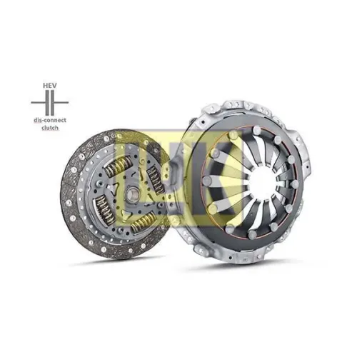 Kuplungkészlet - Schaeffler LuK (623378709)