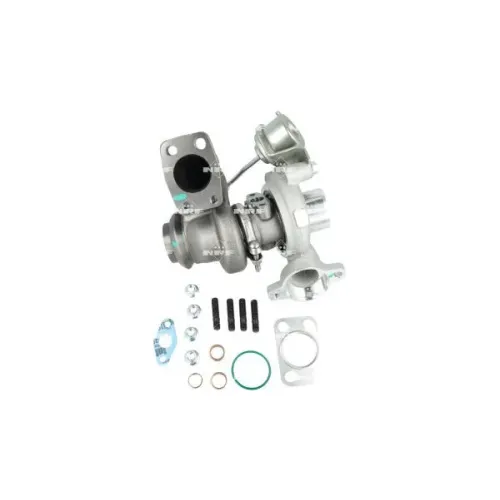 Turbo Peugeot 1,6Hdi - NRF (NRF90010023)