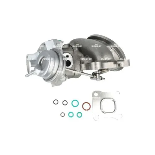 Turbo Ford 1,0 Ecoboost C-Max Ii/Fiesta Vii/Focus Iv/Puma - NRF (NRF90010017)