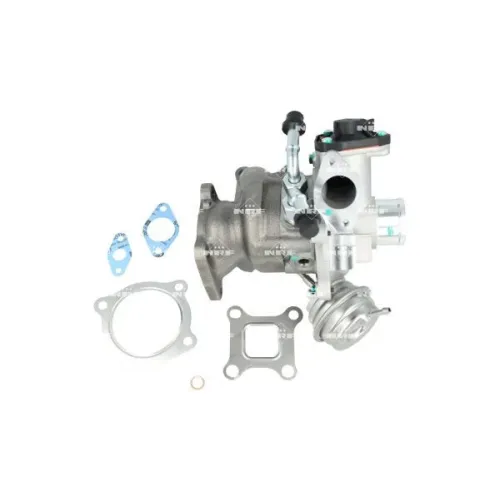 Turbo Ford 1,0 Ecoboost B-Max/C-Max/Fiesta/Focus Iii/Mondeo V - NRF (NRF90010033)