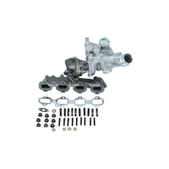 Turbo Renault 1,6Dci Megane Iv/Trafic Iii - NRF (NRF90010097)