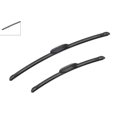 Törlőlapát 550/400Mm Citroen C3, Opel Frontera 01.24- Set - BOSCH (3397014957)