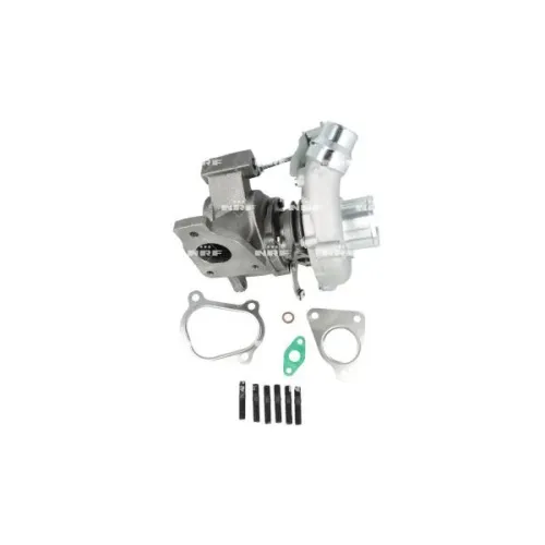 Turbo Renault 2,0Dci Trafic Ii Vivaro/Interstar - NRF (NRF90010208)