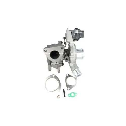Turbo Ford 2,2Tdci Transit/Tourneo 12- - NRF (NRF90010220)