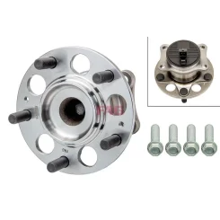 Kerékcsapágy Készlet Hyundai T. Elantra Vi/Kona - Schaeffler FAG (713629080)