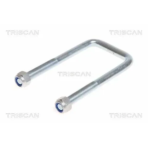 Rugós Bilincs - TRISCAN (8765100012)