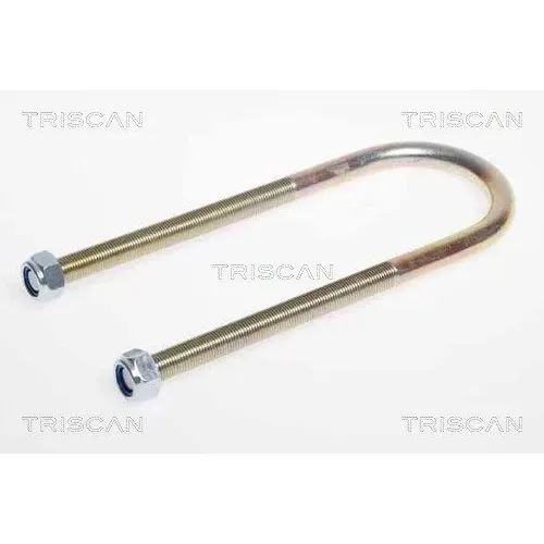 Rugós Bilincs - TRISCAN (8765100009)