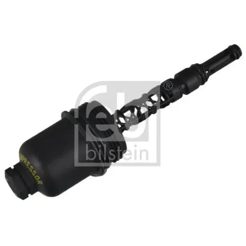 Fedél, Olajszűrő Ház - FEBI BILSTEIN (FE174278)