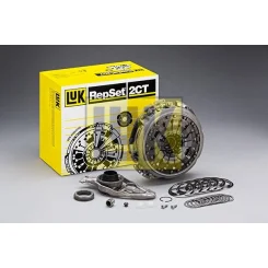 Kuplungkészlet - Schaeffler LuK (602003000)
