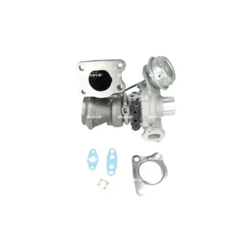 Turbo Citroen 1,2Thp Opel/Peugeot - NRF (NRF90010024)