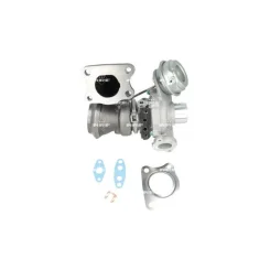 Turbo Citroen 1,2Thp Opel/Peugeot - NRF (NRF90010024)