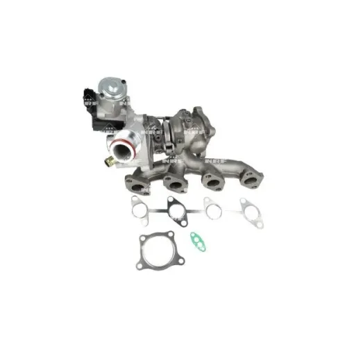 Turbo Vw 1,2Tfsi - NRF (NRF90010076)