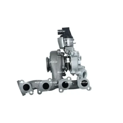 Turbo Vw 2,0Tdi Passat B6/Cc/Tiguan - NRF (NRF90010161)