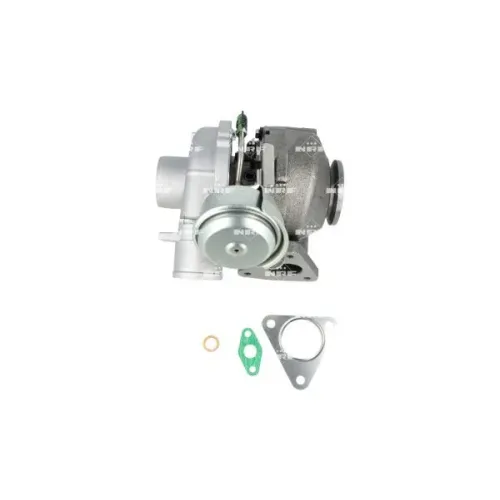 Turbo Ford Mondeo Iii 2,0Tdci/Tddi Renault 1,9Dci - NRF (NRF90010181)