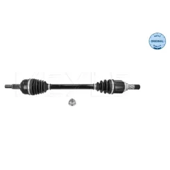Hajtótengely Renault Megane Iii/Fluence Bal 688Mm - MEYLE (16-144980236)