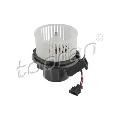 Fúvómotor Smart Fortwo 14- - TOPRAN (HP410 451)