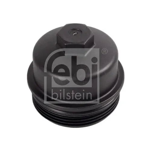Fedél, Olajszűrő Ház - FEBI BILSTEIN (FE172896)
