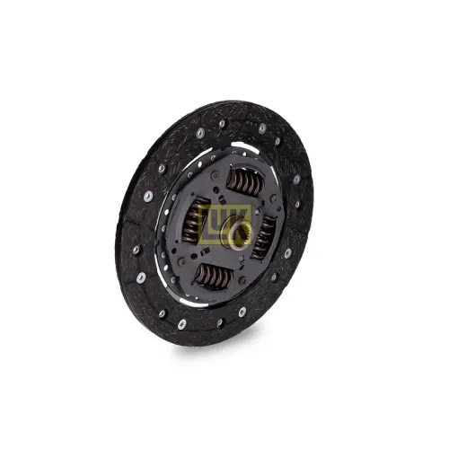 Kuplungtárcsa - Schaeffler LuK (322054210)