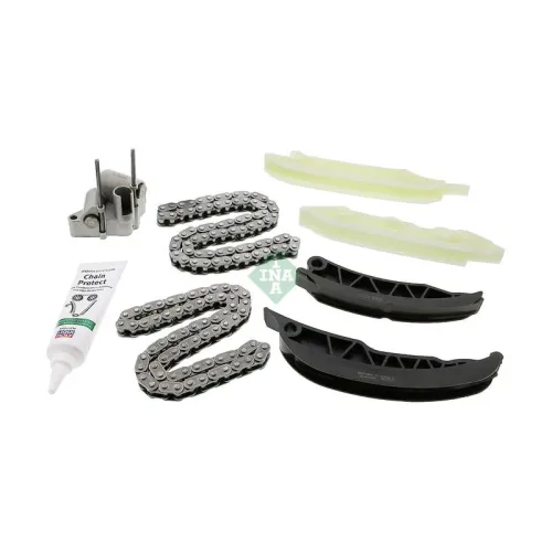 Vezérműlánc Készlet - Schaeffler INA (559177220)
