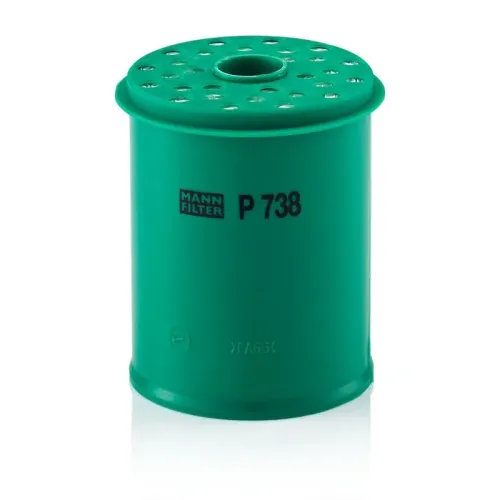 Üzemanyagszűrő - MANN-FILTER (P738X)