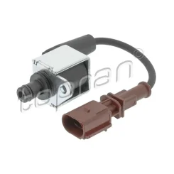 Szelep Fűtésradiátor Vag - TOPRAN (HP117 059)