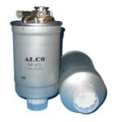 Üzemanyagszűrő - ALCO FILTER (SP-972)