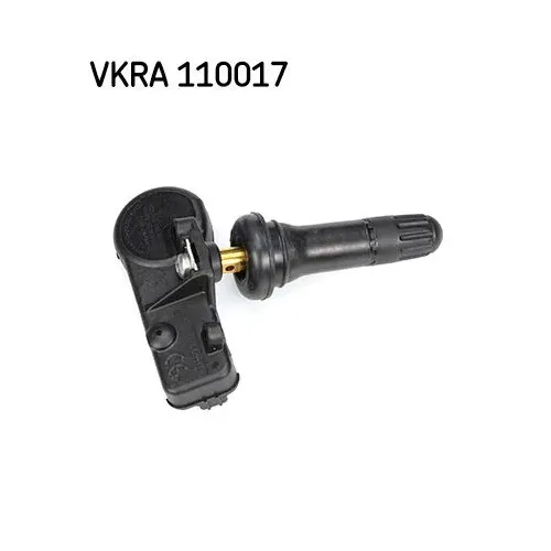 Kerékérzékelő, Abroncsnyomás-Állítás - SKF (VKRA110017)