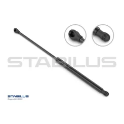 Gázrugó, Csomag-/Poggyásztér - STABILUS (STA162813)