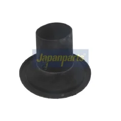 Védősapka/Gumiharang, Lengéscsillapító - JAPANPARTS (RU-2678)