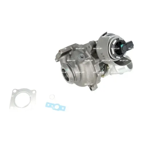 Turbo Ford 2,0Tdci - NRF (NRF90010064)