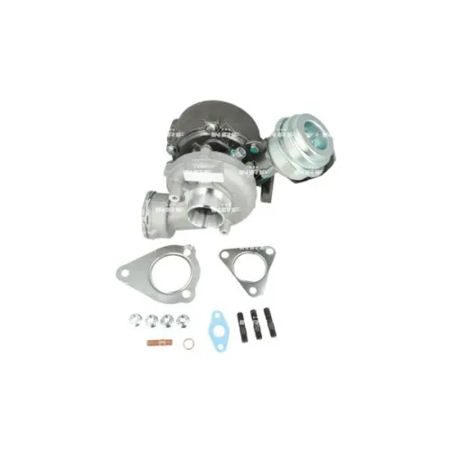 Turbo Vw 2,0Tdi A4/A6 - NRF (NRF90010089)