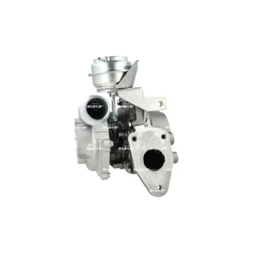 Turbo Renault 2,3Dci Master Iii/Movano/Nv400 - NRF (NRF90010276)